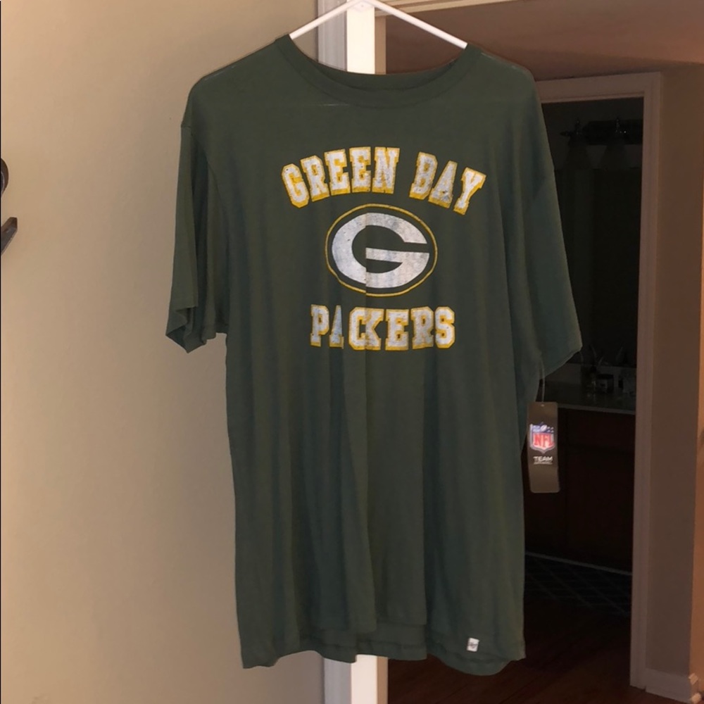 Green Bay Packers Tee